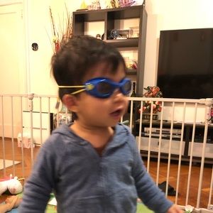 Meet your Posher, Gary